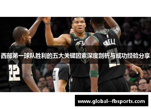 西部第一球队胜利的五大关键因素深度剖析与成功经验分享