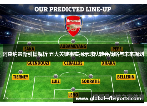 阿森纳最新引援解析 五大关键事实揭示球队转会战略与未来规划 阿森纳最新引援解析 五大关键事实揭示球队转会战略与未来规划