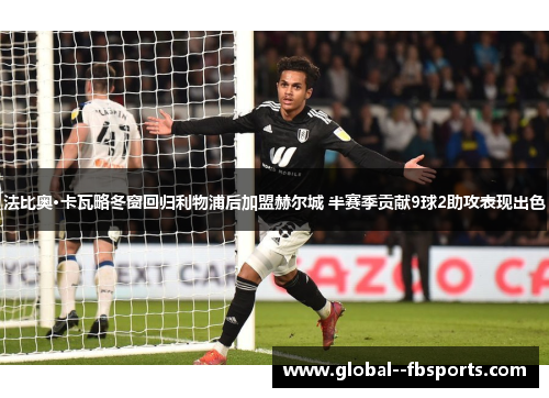 法比奥·卡瓦略冬窗回归利物浦后加盟赫尔城 半赛季贡献9球2助攻表现出色 法比奥·卡瓦略冬窗回归利物浦后加盟赫尔城 半赛季贡献9球2助攻表现出色